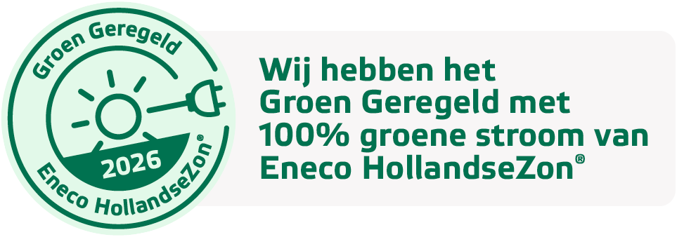 groen stroom